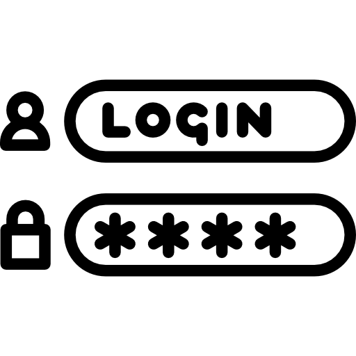 Login
